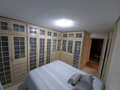 Apartamento à venda com 83m², 3 quartos, 1 vaga no bairro Santana em Porto Alegre - Foto 11