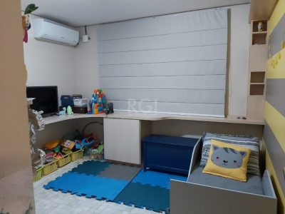 Apartamento à venda com 83m², 3 quartos, 1 vaga no bairro Santana em Porto Alegre - Foto 13