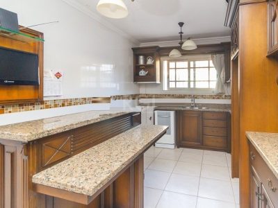 Casa Condominio à venda com 283m², 4 quartos, 4 suítes, 3 vagas no bairro Chácara das Pedras em Porto Alegre - Foto 21