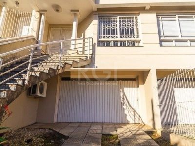 Casa Condominio à venda com 283m², 4 quartos, 4 suítes, 3 vagas no bairro Chácara das Pedras em Porto Alegre - Foto 25