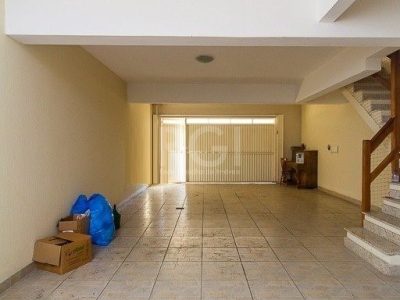 Casa Condominio à venda com 283m², 4 quartos, 4 suítes, 3 vagas no bairro Chácara das Pedras em Porto Alegre - Foto 31