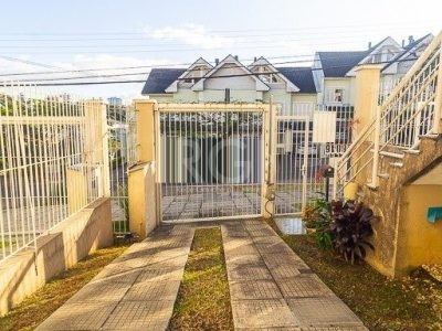 Casa Condominio à venda com 283m², 4 quartos, 4 suítes, 3 vagas no bairro Chácara das Pedras em Porto Alegre - Foto 34