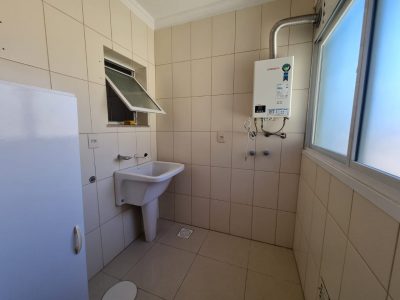 Apartamento à venda com 109m², 3 quartos, 1 suíte, 2 vagas no bairro Tristeza em Porto Alegre - Foto 15