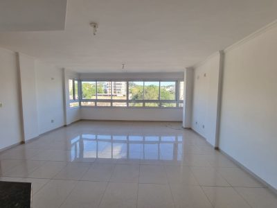 Apartamento à venda com 109m², 3 quartos, 1 suíte, 2 vagas no bairro Tristeza em Porto Alegre - Foto 2