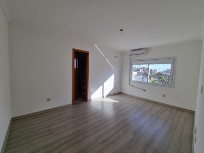 Apartamento à venda com 109m², 3 quartos, 1 suíte, 2 vagas no bairro Tristeza em Porto Alegre - Foto 8