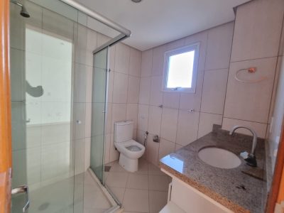 Apartamento à venda com 109m², 3 quartos, 1 suíte, 2 vagas no bairro Tristeza em Porto Alegre - Foto 10