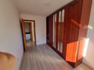 Apartamento à venda com 109m², 3 quartos, 1 suíte, 2 vagas no bairro Tristeza em Porto Alegre - Foto 12