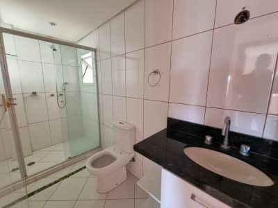 Apartamento à venda com 109m², 3 quartos, 1 suíte, 2 vagas no bairro Tristeza em Porto Alegre - Foto 13