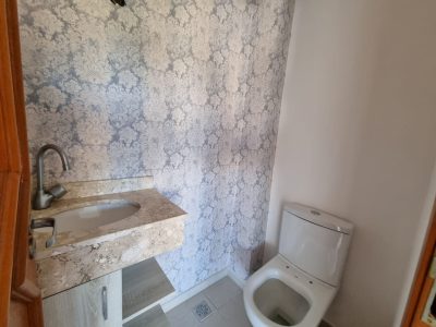 Apartamento à venda com 109m², 3 quartos, 1 suíte, 2 vagas no bairro Tristeza em Porto Alegre - Foto 16