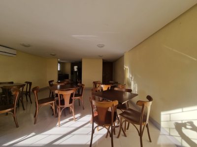 Apartamento à venda com 109m², 3 quartos, 1 suíte, 2 vagas no bairro Tristeza em Porto Alegre - Foto 19