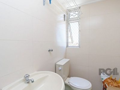 Apartamento à venda com 109m², 3 quartos, 1 suíte, 1 vaga no bairro Cristo Redentor em Porto Alegre - Foto 16