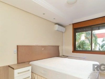 Apartamento à venda com 103m², 3 quartos, 1 suíte, 1 vaga no bairro Menino Deus em Porto Alegre - Foto 10