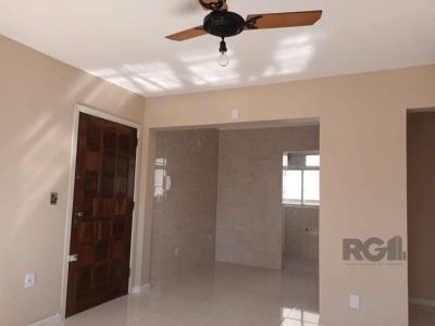 Apartamento à venda com 73m², 2 quartos, 1 suíte, 1 vaga no bairro Mont Serrat em Porto Alegre - Foto 2