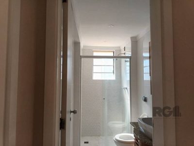 Apartamento à venda com 73m², 2 quartos, 1 suíte, 1 vaga no bairro Mont Serrat em Porto Alegre - Foto 10