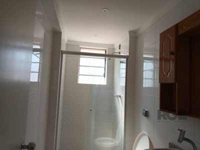 Apartamento à venda com 73m², 2 quartos, 1 suíte, 1 vaga no bairro Mont Serrat em Porto Alegre - Foto 11