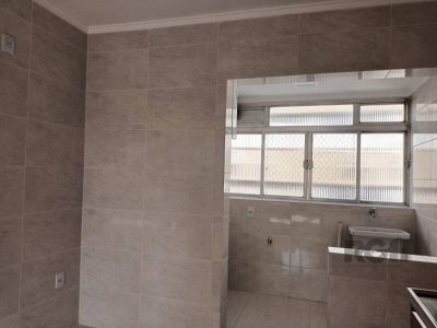 Apartamento à venda com 73m², 2 quartos, 1 suíte, 1 vaga no bairro Mont Serrat em Porto Alegre - Foto 3