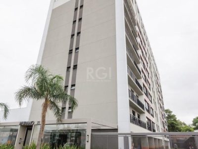 Apartamento à venda com 100m², 3 quartos, 1 suíte, 2 vagas no bairro Cristal em Porto Alegre - Foto 12