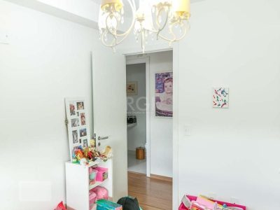 Apartamento à venda com 100m², 3 quartos, 1 suíte, 2 vagas no bairro Cristal em Porto Alegre - Foto 18