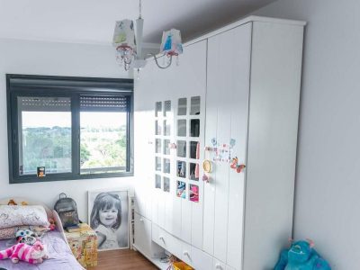 Apartamento à venda com 100m², 3 quartos, 1 suíte, 2 vagas no bairro Cristal em Porto Alegre - Foto 24