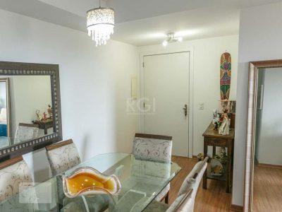 Apartamento à venda com 100m², 3 quartos, 1 suíte, 2 vagas no bairro Cristal em Porto Alegre - Foto 15