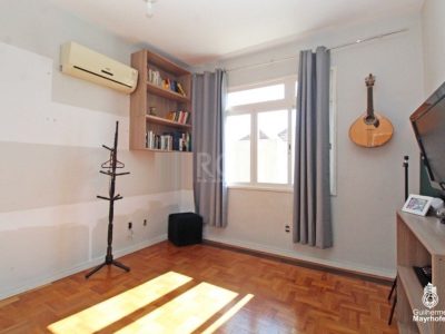 Apartamento à venda com 81m², 2 quartos, 1 suíte, 1 vaga no bairro Bom Fim em Porto Alegre - Foto 10