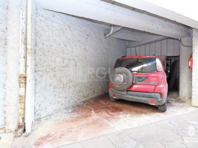 Apartamento à venda com 81m², 2 quartos, 1 suíte, 1 vaga no bairro Bom Fim em Porto Alegre - Foto 15