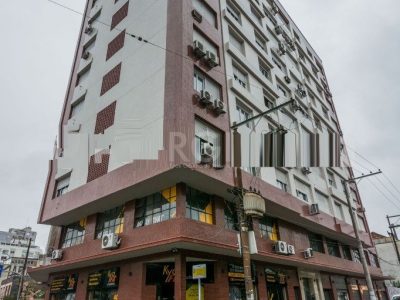 Apartamento à venda com 134m², 3 quartos, 1 suíte, 1 vaga no bairro Rio Branco em Porto Alegre - Foto 25