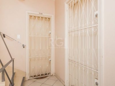 Apartamento à venda com 134m², 3 quartos, 1 suíte, 1 vaga no bairro Rio Branco em Porto Alegre - Foto 24