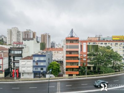 Apartamento à venda com 134m², 3 quartos, 1 suíte, 1 vaga no bairro Rio Branco em Porto Alegre - Foto 13