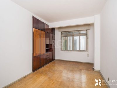 Apartamento à venda com 134m², 3 quartos, 1 suíte, 1 vaga no bairro Rio Branco em Porto Alegre - Foto 14