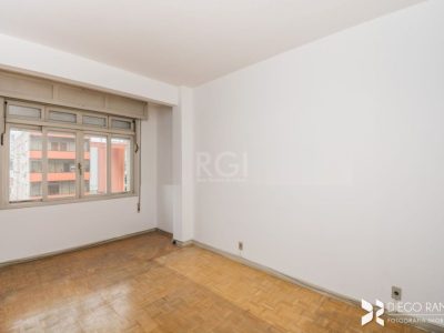 Apartamento à venda com 134m², 3 quartos, 1 suíte, 1 vaga no bairro Rio Branco em Porto Alegre - Foto 15