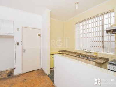 Apartamento à venda com 134m², 3 quartos, 1 suíte, 1 vaga no bairro Rio Branco em Porto Alegre - Foto 17