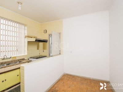 Apartamento à venda com 134m², 3 quartos, 1 suíte, 1 vaga no bairro Rio Branco em Porto Alegre - Foto 18