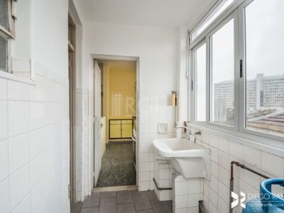 Apartamento à venda com 134m², 3 quartos, 1 suíte, 1 vaga no bairro Rio Branco em Porto Alegre - Foto 20