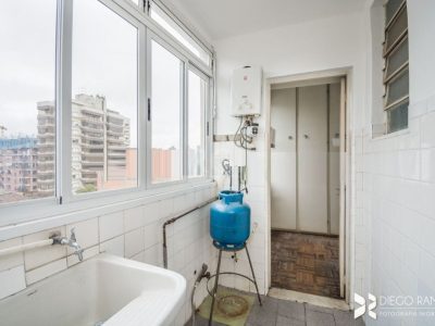 Apartamento à venda com 134m², 3 quartos, 1 suíte, 1 vaga no bairro Rio Branco em Porto Alegre - Foto 21