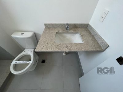 Apartamento à venda com 66m², 3 quartos, 1 suíte, 2 vagas no bairro Jardim Lindóia em Porto Alegre - Foto 4