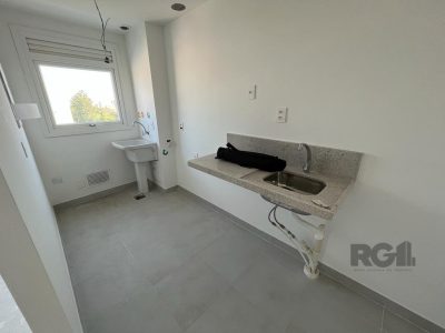 Apartamento à venda com 66m², 3 quartos, 1 suíte, 2 vagas no bairro Jardim Lindóia em Porto Alegre - Foto 6