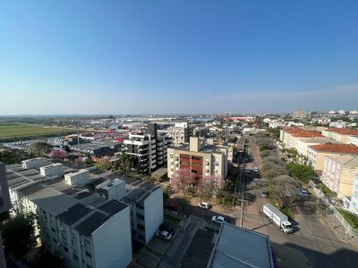 Apartamento à venda com 66m², 3 quartos, 1 suíte, 2 vagas no bairro Jardim Lindóia em Porto Alegre - Foto 7