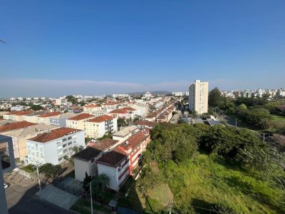 Apartamento à venda com 66m², 3 quartos, 1 suíte, 2 vagas no bairro Jardim Lindóia em Porto Alegre - Foto 10