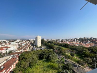 Apartamento à venda com 66m², 3 quartos, 1 suíte, 2 vagas no bairro Jardim Lindóia em Porto Alegre - Foto 11