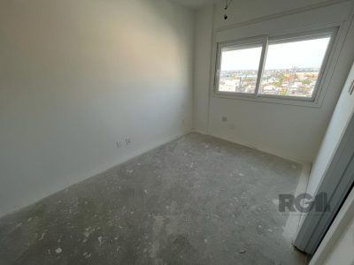 Apartamento à venda com 66m², 3 quartos, 1 suíte, 2 vagas no bairro Jardim Lindóia em Porto Alegre - Foto 14