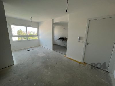 Apartamento à venda com 66m², 3 quartos, 1 suíte, 2 vagas no bairro Jardim Lindóia em Porto Alegre - Foto 12