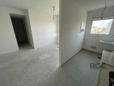 Apartamento à venda com 66m², 3 quartos, 1 suíte, 2 vagas no bairro Jardim Lindóia em Porto Alegre - Foto 16