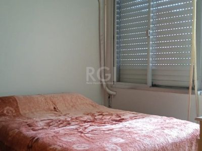 Apartamento à venda com 70m², 2 quartos no bairro Farroupilha em Porto Alegre - Foto 4