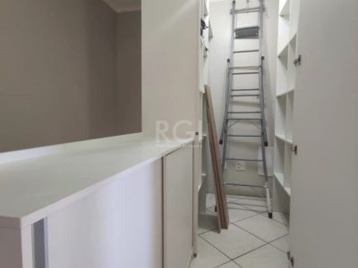 Casa Condominio à venda com 145m², 3 quartos, 1 suíte, 2 vagas no bairro Tristeza em Porto Alegre - Foto 13