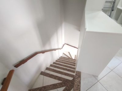 Casa Condominio à venda com 145m², 3 quartos, 1 suíte, 2 vagas no bairro Tristeza em Porto Alegre - Foto 6