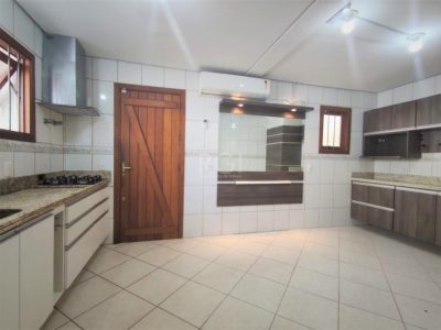 Casa Condominio à venda com 145m², 3 quartos, 1 suíte, 2 vagas no bairro Tristeza em Porto Alegre - Foto 10