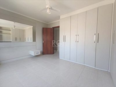 Casa Condominio à venda com 145m², 3 quartos, 1 suíte, 2 vagas no bairro Tristeza em Porto Alegre - Foto 18