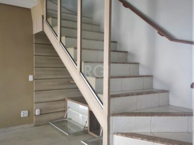 Casa Condominio à venda com 145m², 3 quartos, 1 suíte, 2 vagas no bairro Tristeza em Porto Alegre - Foto 5