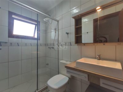 Casa Condominio à venda com 145m², 3 quartos, 1 suíte, 2 vagas no bairro Tristeza em Porto Alegre - Foto 23